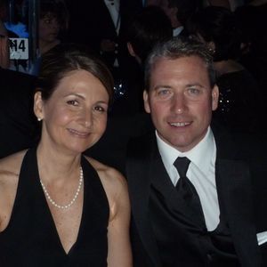 Meet your Posher, Michele